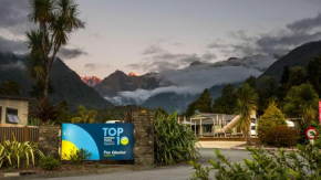 Fox Glacier TOP 10 Holiday Park & Motels, Fox Glacier